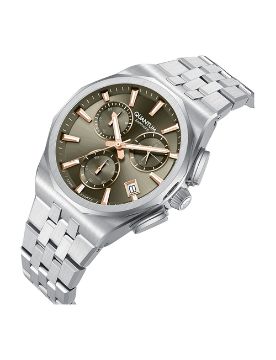 Quantum 41 mm Quartz Saat PWG1288.370