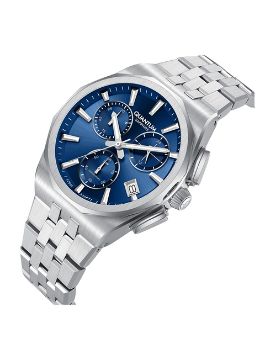 Quantum 41 mm Quartz Saat PWG1288.390