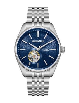 Quantum 42 mm Otomatik Saat QMG1207.390