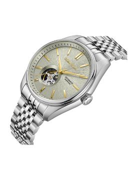 Quantum 42 mm Otomatik Saat QMG1207.570