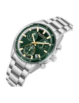 Quantum 42 mm Quartz Saat PWG1275.270