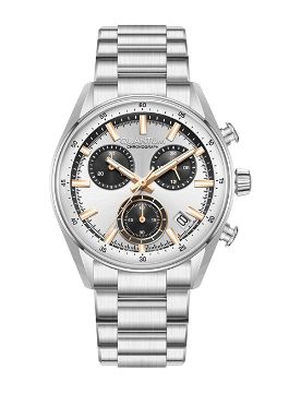 Quantum 42 mm Quartz Saat PWG1275.330