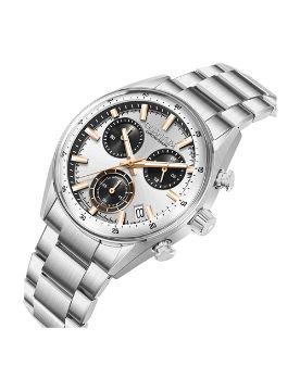 Quantum 42 mm Quartz Saat PWG1275.330