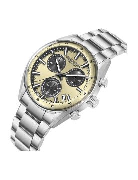 Quantum 42 mm Quartz Saat PWG1275.370