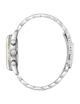 Quantum 42 mm Quartz Saat PWG1275.370