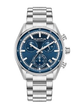 Quantum 42 mm Quartz Saat PWG1275.390