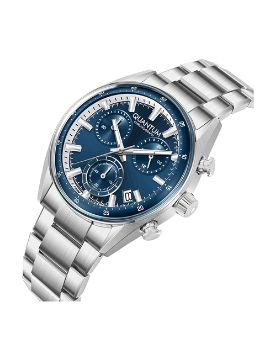 Quantum 42 mm Quartz Saat PWG1275.390