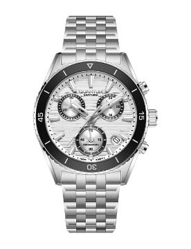 Quantum 41 mm Quartz Saat PWG1291.330