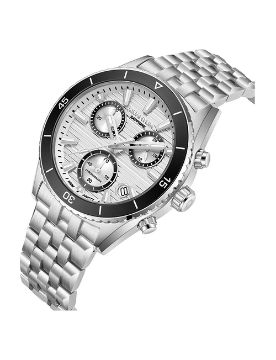 Quantum 41 mm Quartz Saat PWG1291.330