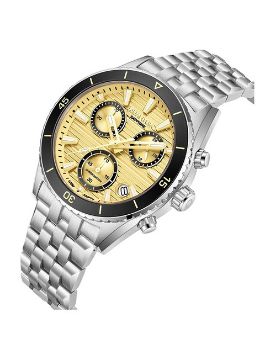 Quantum 41 mm Quartz Saat PWG1291.370