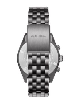 Quantum 41 mm Quartz Saat PWG1291.650