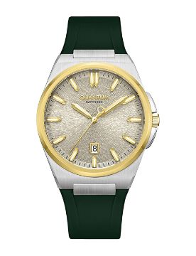 Quantum 42 mm Quartz Saat ADG1239.341