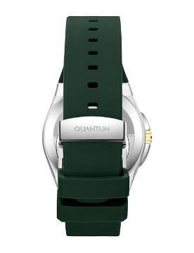 Quantum 42 mm Quartz Saat ADG1239.341