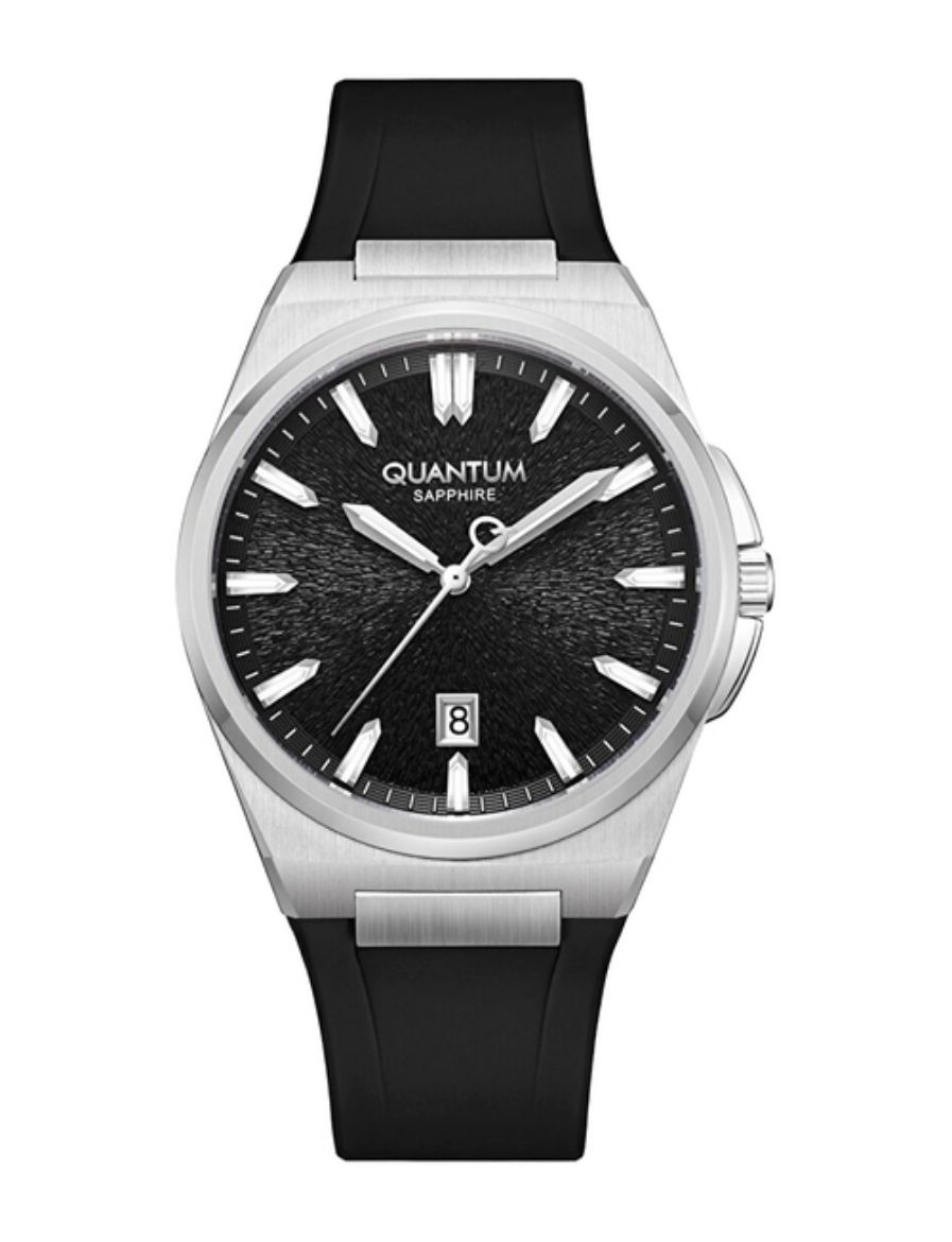 Quantum 42 mm Quartz Saat ADG1239.351