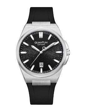 Quantum 42 mm Quartz Saat ADG1239.351