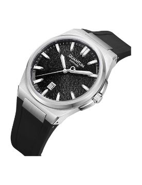 Quantum 42 mm Quartz Saat ADG1239.351