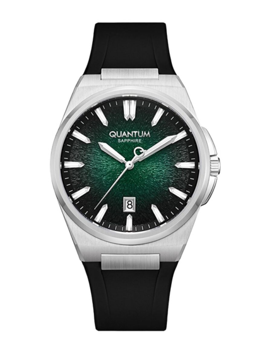 Quantum 42 mm Quartz Saat ADG1239.371