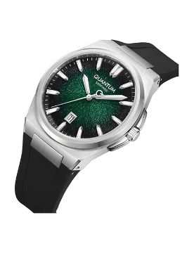 Quantum 42 mm Quartz Saat ADG1239.371