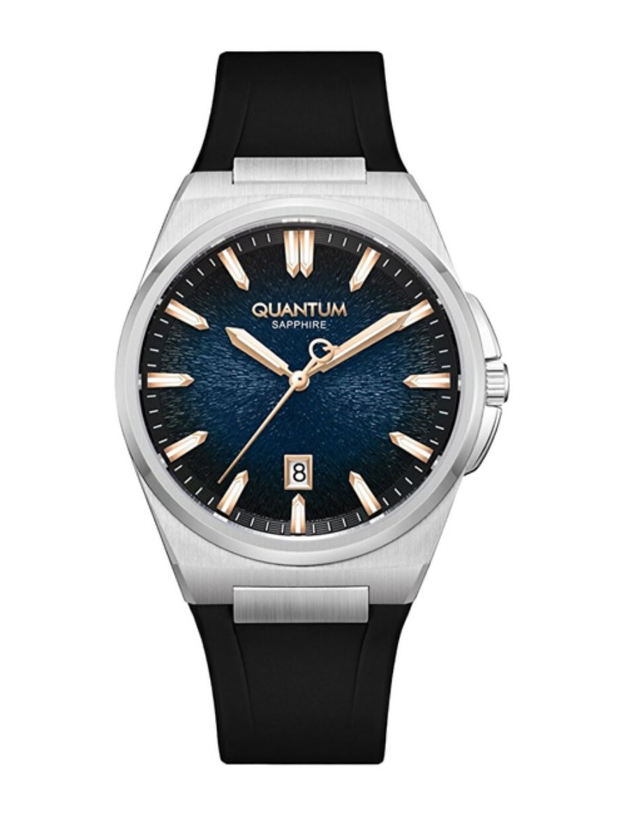 Quantum 42 mm Quartz Saat ADG1239.391
