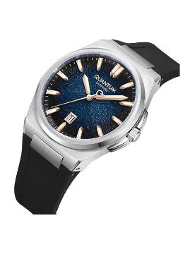 Quantum 42 mm Quartz Saat ADG1239.391