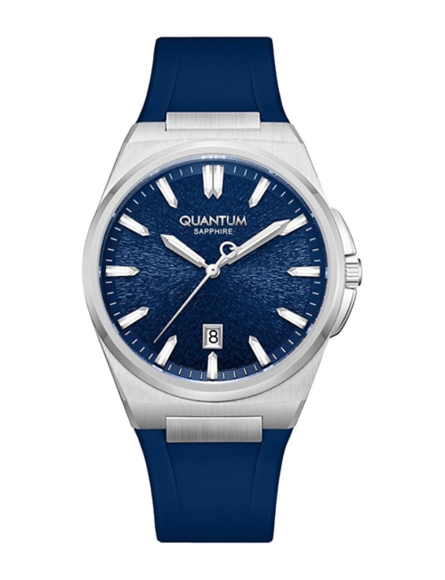 Quantum 42 mm Quartz Saat ADG1239.399