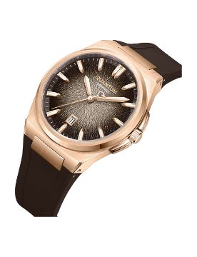 Quantum 42 mm Quartz Saat ADG1239.471