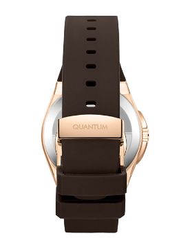 Quantum 42 mm Quartz Saat ADG1239.471