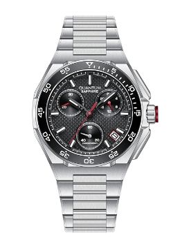 Quantum 42 mm Quartz Saat PWG1283.350