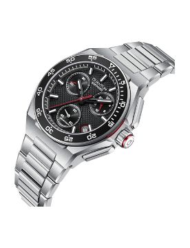 Quantum 42 mm Quartz Saat PWG1283.350