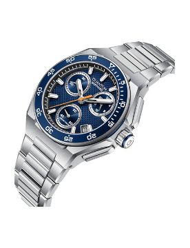 Quantum 42 mm Quartz Saat PWG1283.390