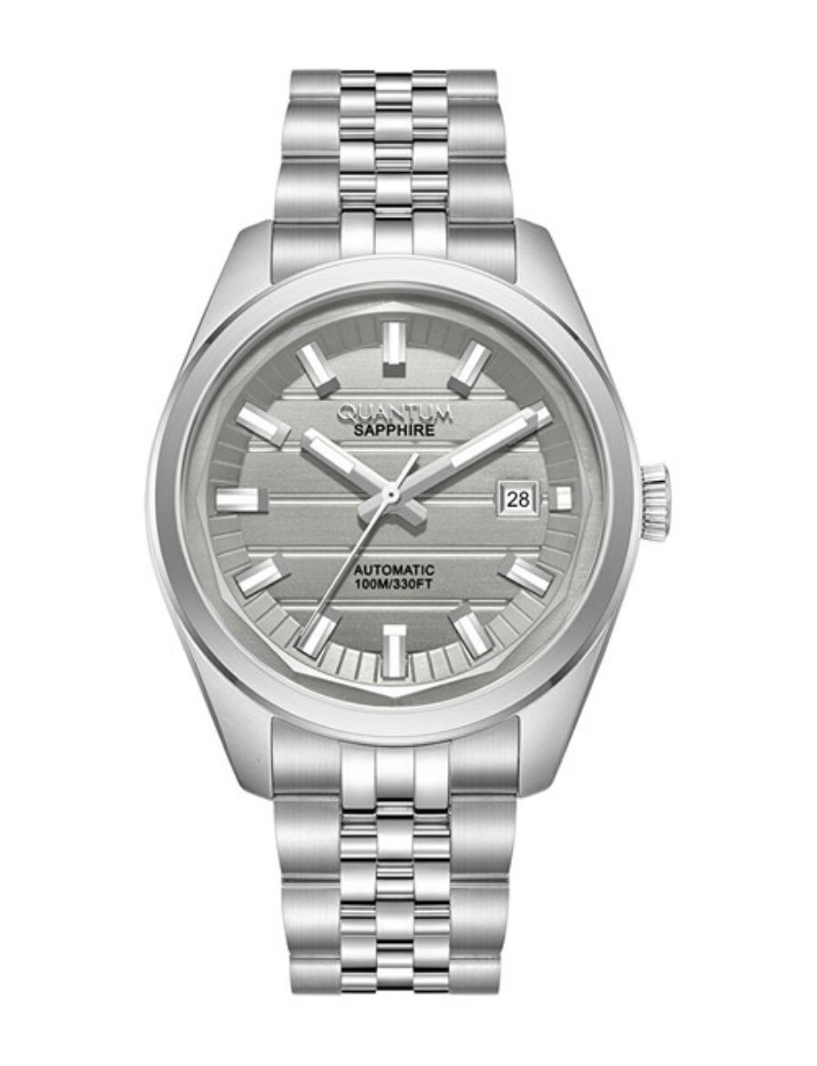 Quantum 41 mm Otomatik Saat QMG1292.330