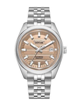 Quantum 41 mm Otomatik Saat QMG1292.370