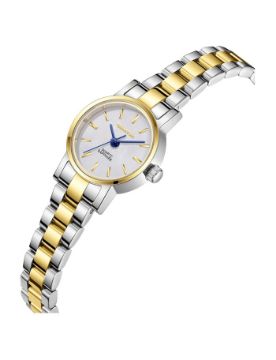 Quantum 22 mm Quartz Saat IML1258.220