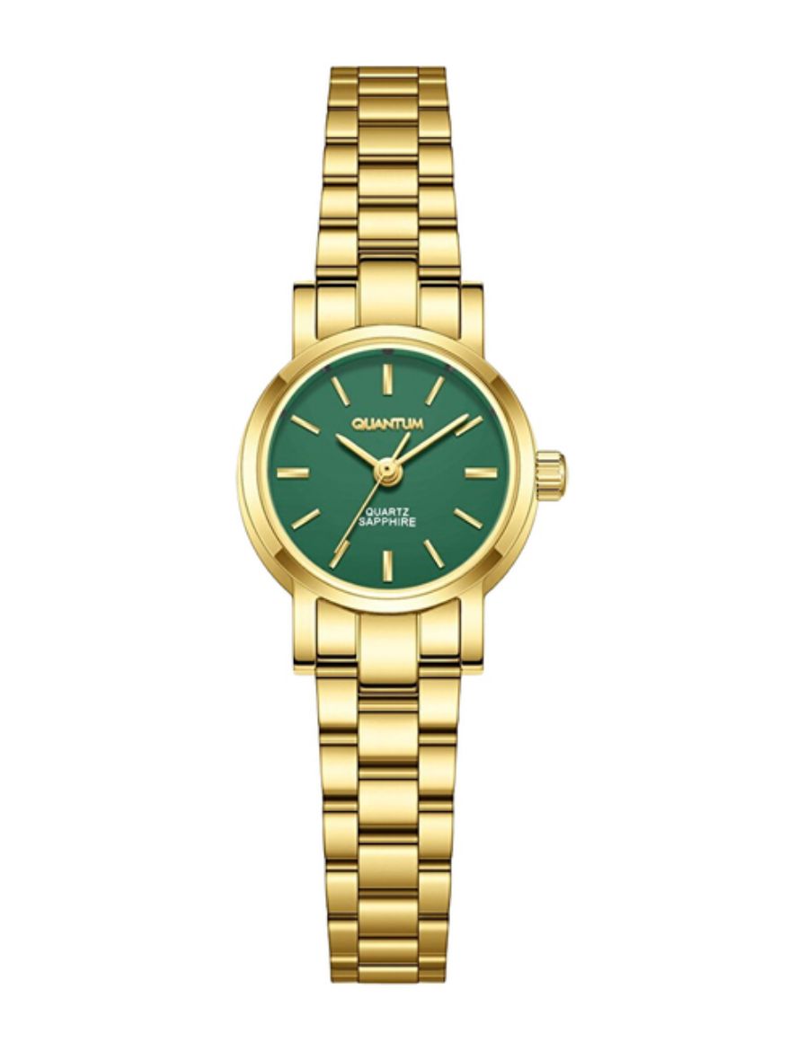 Quantum 22 mm Quartz Saat IML1258.170