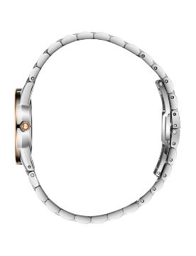 Quantum 24 mm Quartz Saat IML1287.520