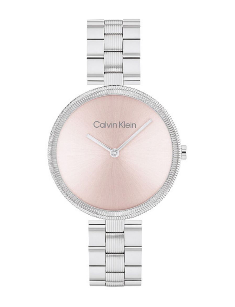Calvin Klein Gleam 32 mm Quartz Saat CK25100015