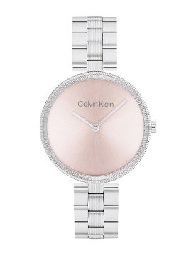 Calvin Klein Gleam 32 mm Quartz Saat CK25100015