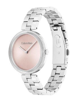 Calvin Klein Gleam 32 mm Quartz Saat CK25100015