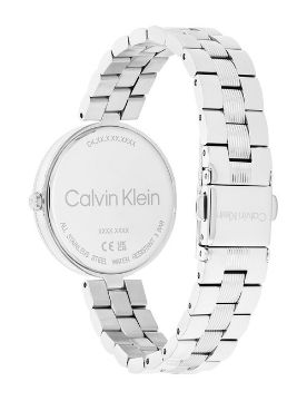 Calvin Klein Gleam 32 mm Quartz Saat CK25100015
