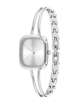 Calvin Klein CK Adore 21 mm Quartz Saat CK25100131