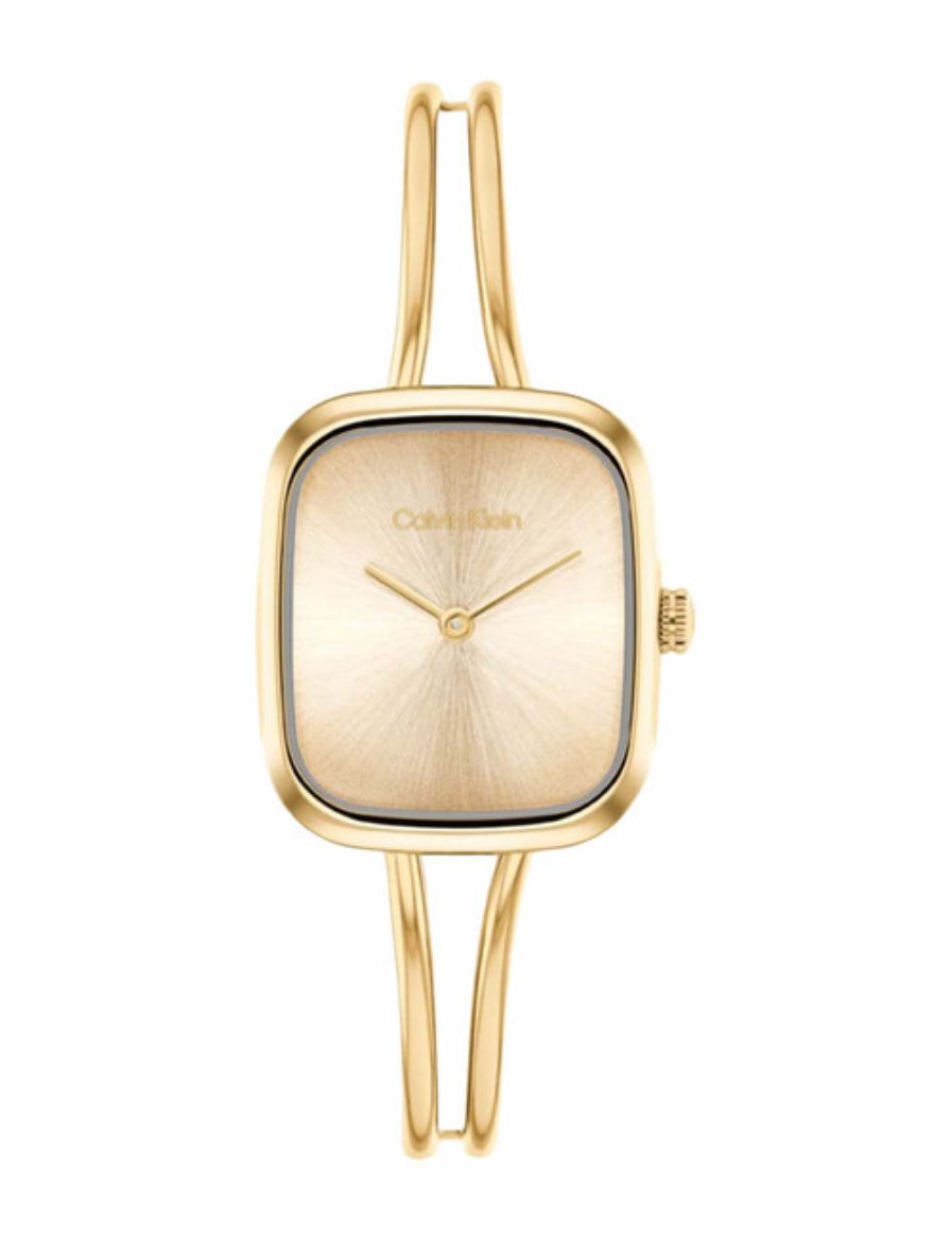 Calvin Klein CK Adore 21 mm Quartz Saat CK25100132