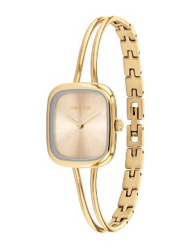 Calvin Klein CK Adore 21 mm Quartz Saat CK25100132