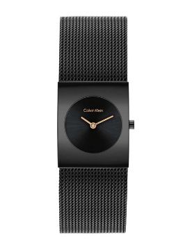 Calvin Klein CK Pulse 22 mm Quartz Saat CK25100138