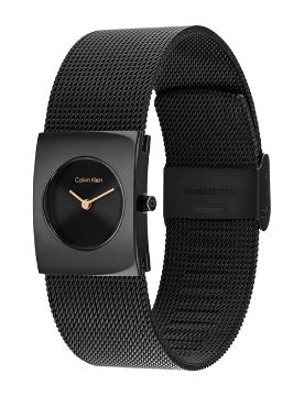 Calvin Klein CK Pulse 22 mm Quartz Saat CK25100138