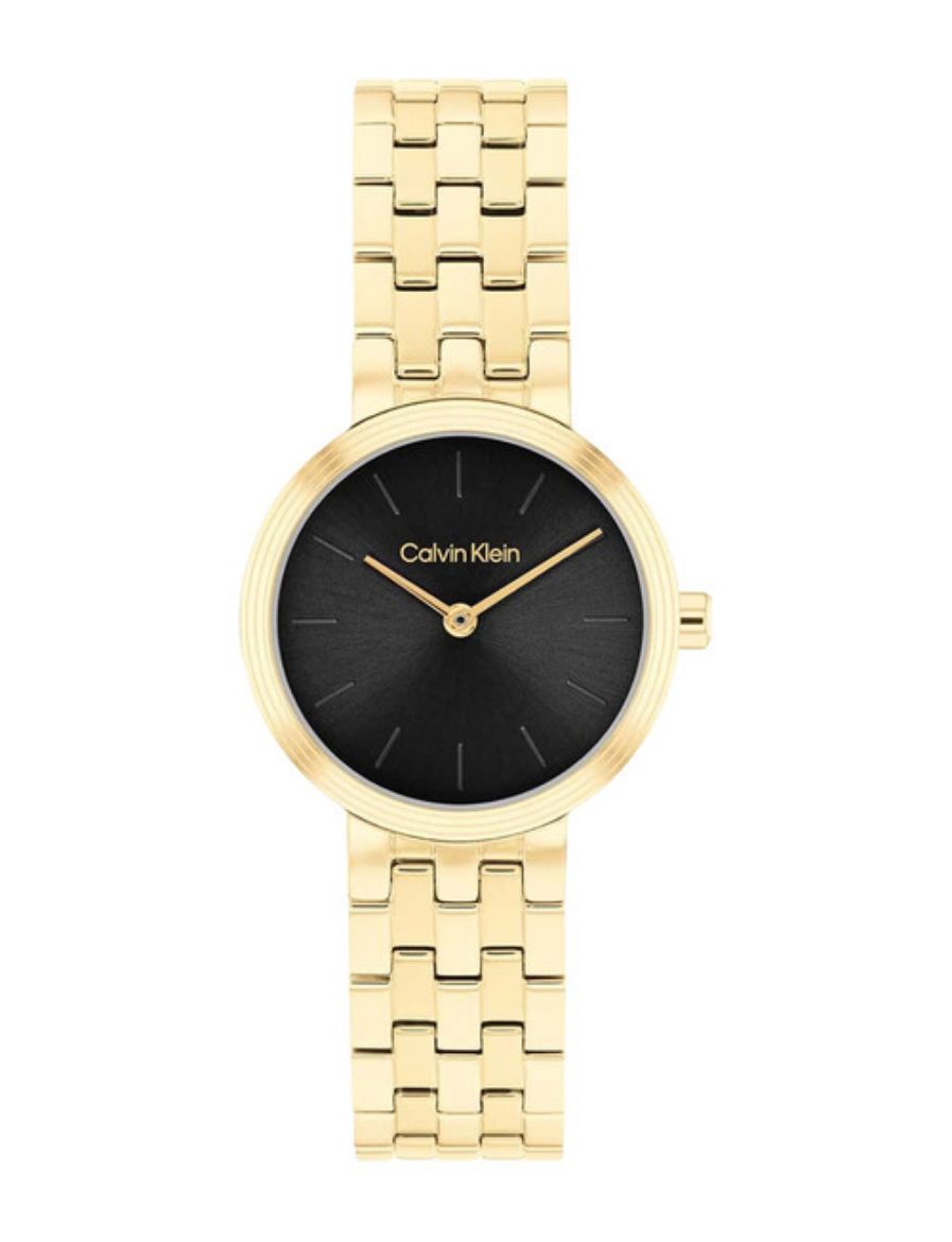 Calvin Klein 26 mm Quartz Saat CK25100187