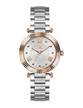 Guess Collection PrimeChic 37 mm Quartz Saat GCY59018L1M