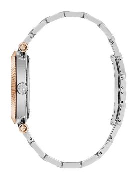 Guess Collection PrimeChic 37 mm Quartz Saat GCY59018L1M