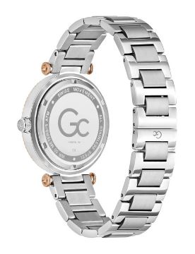 Guess Collection PrimeChic 37 mm Quartz Saat GCY59018L1M