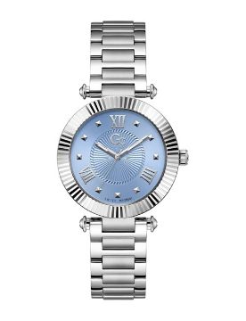 Guess Collection PrimeChic 37 mm Quartz Saat GCY59020L7M