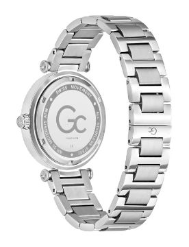 Guess Collection PrimeChic 37 mm Quartz Saat GCY59020L7M